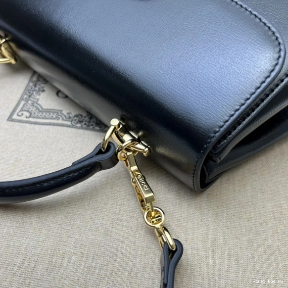 Firstbag ru medium Gucci bag Horsebit 1955 0718